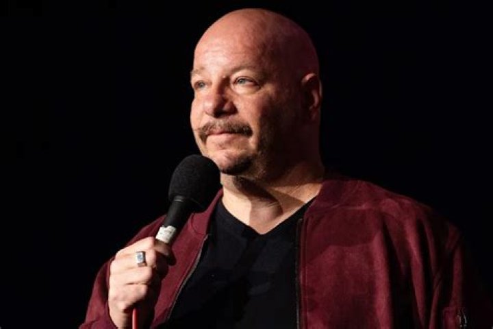 Jeff Ross (Comedian) Bio, Age, Wife, Net worth, Roast Battle, Tour