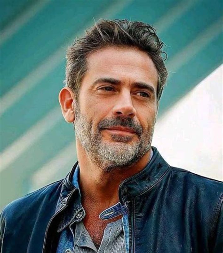 Jeffrey Dean Morgan Net Worth