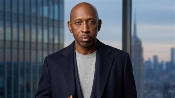 Jeffrey Osborne Net Worth, Income, Salary, Earnings, Biography