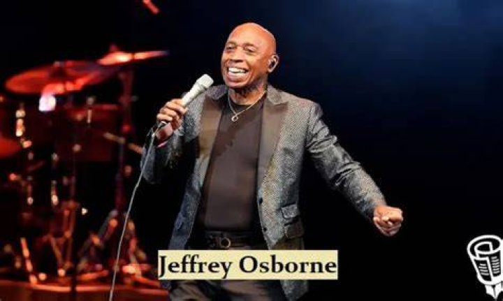 Jeffrey Osborne’s Net Worth, Biography, Career, Awards, Fact and Life Story