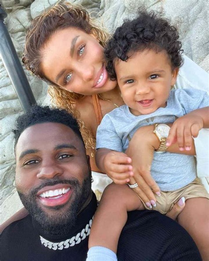 Jena Frumes Bio, Wiki, Age, Family, Jason Derulo, Surgery and Net Worth