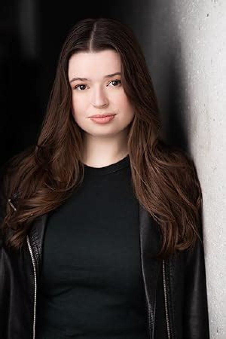 Jena Skodje Age, Wiki, Biography, Height, Birthday, Parents, Instagram
