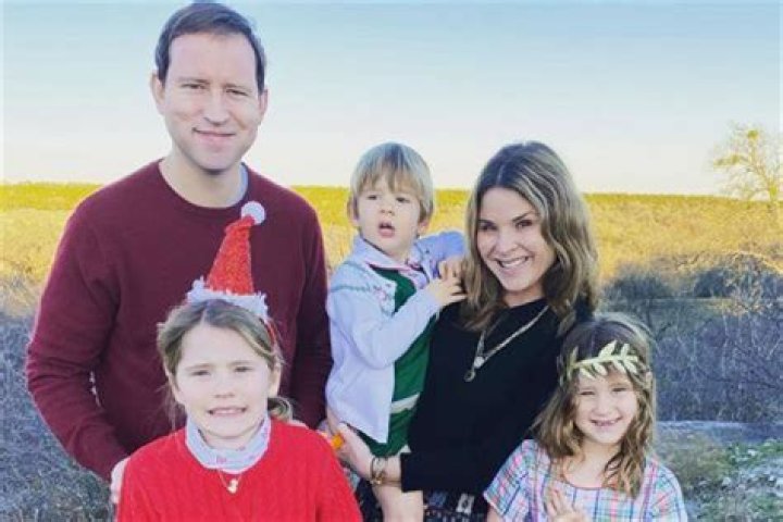 Jenna Bush’s Net Worth, Age, Height, Weight, Husband, Kids, Bio-Wiki