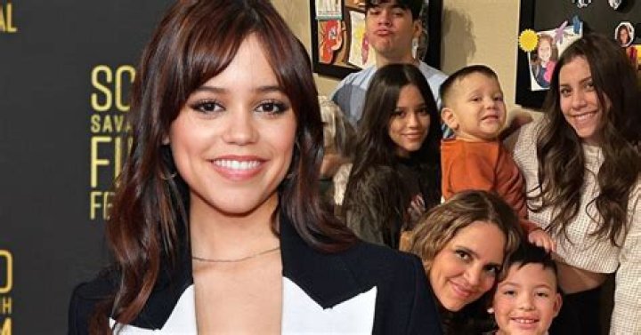 Jenna Ortega Children: Does Jenna Ortega Have Children?
