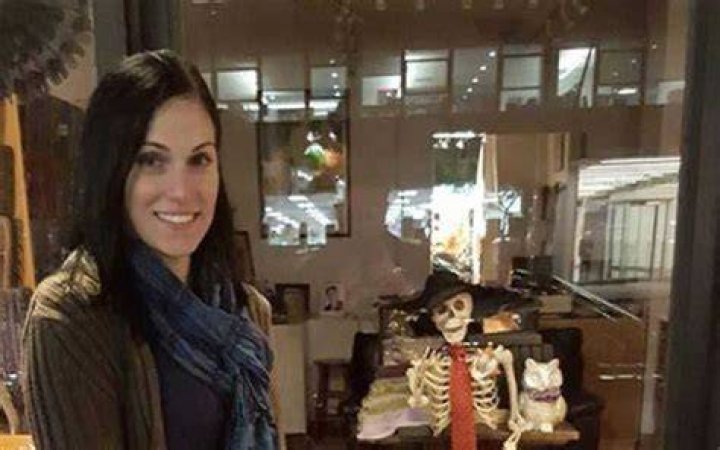 Jenna Vulcano Biography; Age, Daughter And Spouse Of Sal Vulcano’s Sister