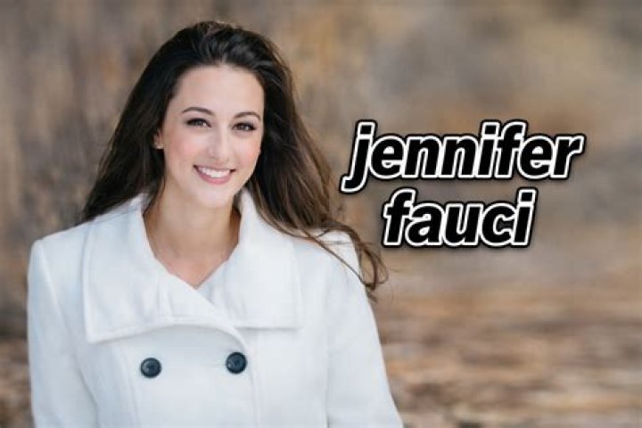 Jennifer Fauci