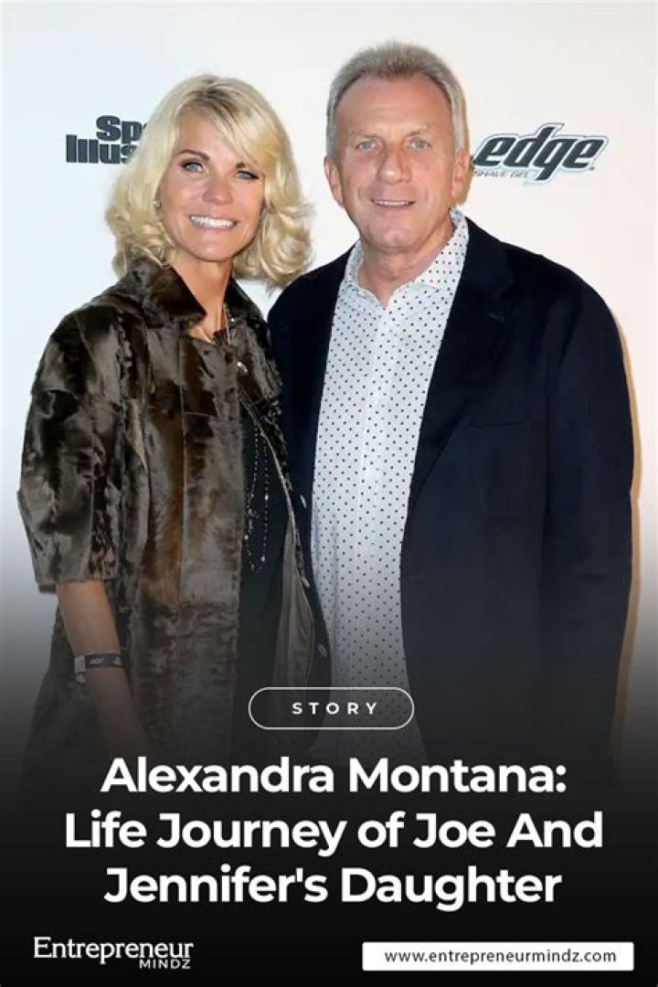Jennifer Montana (Joe Montana Wife) Wikipedia, Biography, Age, Height, Weight, Husband, Net Worth