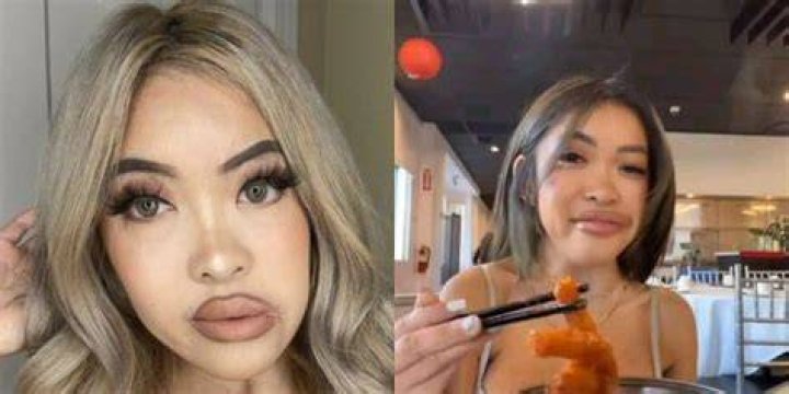 Jennifer Ngo TikTok Disability and Condition: Onlyfans, Age, Wiki, Biography, , Instagram