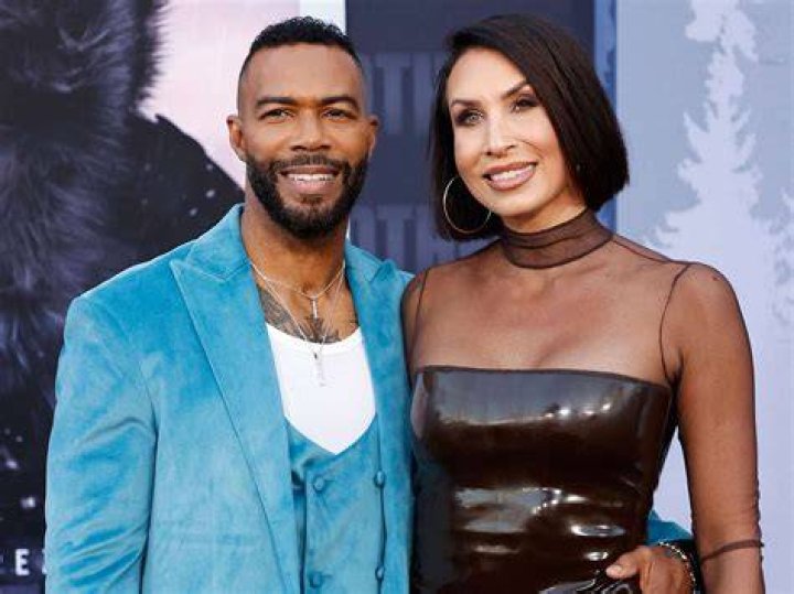 Jennifer Pfautch’s Biography – Who is Omari Hardwick’s wife?