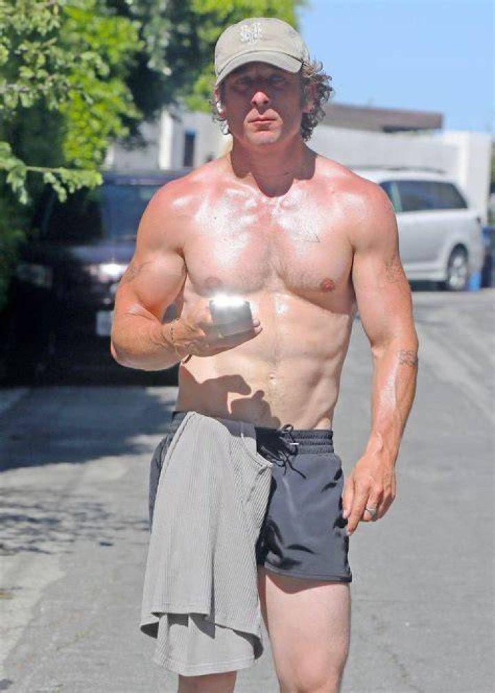 Jeremy Brandt Age, Wiki, Biography, Height, Weight, Net Worth