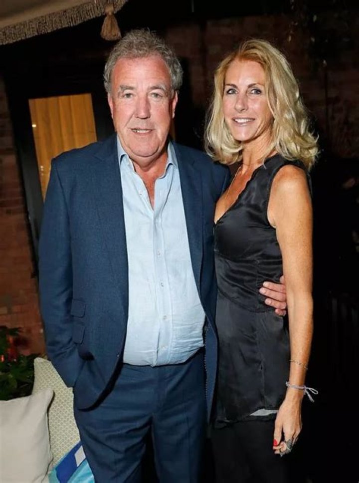 Jeremy Clarkson girlfriend Lisa Hogan: How long has the Clarkson’s Farm star been with Lisa?