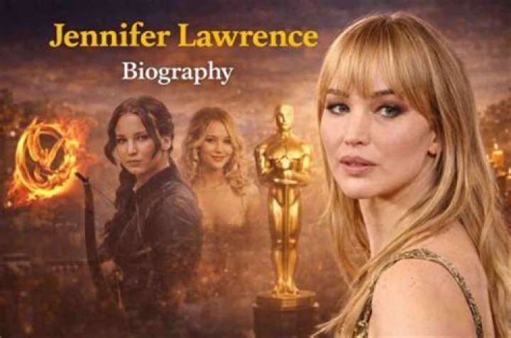 Jereton Mariere’s biography, fact, career, awards, net worth and life story