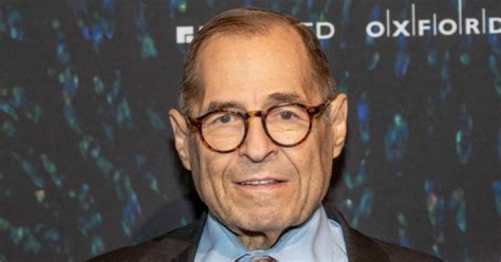 Jerrold Nadler Bio, Education, Net Worth, News, Son and Contact