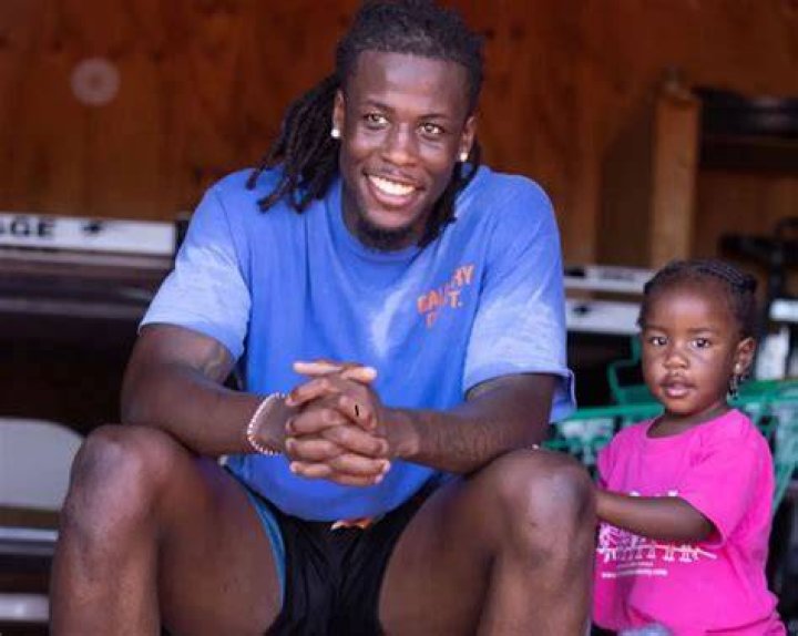 Jerry Jeudy Children: Does Jerry Jeudy Have Kids?