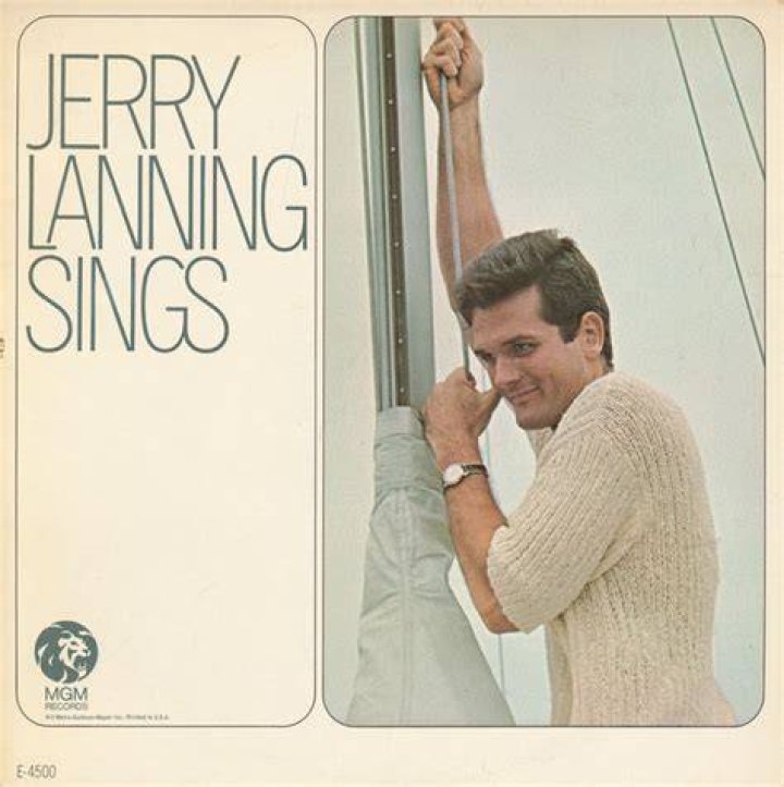 Jerry Lanning Wikipedia: Details To know About The Actor