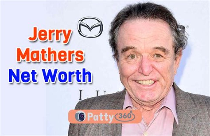 Jerry Mathers Net Worth, Biography, Wiki, Age, Parents, Wife, Height, Nationality & More