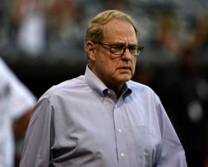 Jerry Reinsdorf Wife: Who Is Martyl Rifkin Reinsdorf?