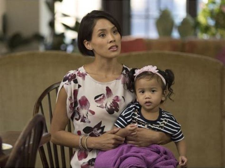 Jessalyn Wanlim And Her Husband Brett Howell Share An Adorable Family – Everything To Know About The Workin’ Moms Actress