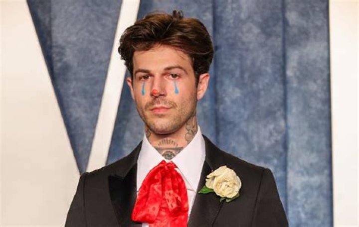 Jesse Rutherford (singer)’s biography, net worth, fact, career, awards and life story