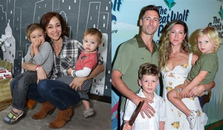 Jesse Warren Bio, Wiki, Age, Height, Wife, Children, Autum Reeser, Family, Movies and Net Worth