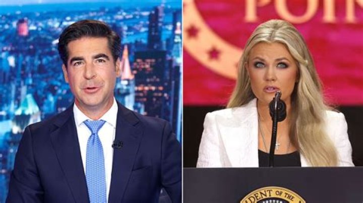 Jesse Watters Religion and Wife Emma DiGiovine – Is Fox News Primetime Host Jewish?