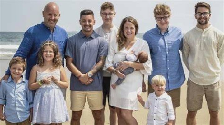 Jessica Gavora, Facts To Know About Jonah Goldberg Wife and Family