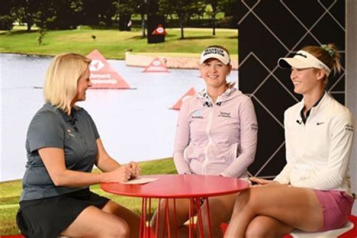 Jessica Korda Married, Sister, Jaw Surgery, Measurements, Legs, Feet, Shoes