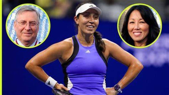 Jessica Pegula Parents: Meet Jessica Pegula’s Father Terry Pegula, And Mother Kim Pegula