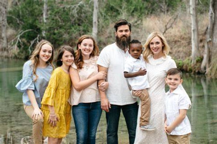 Jessica Robertson Bio Wiki, Jep Robertson, Net Worth, Clothing