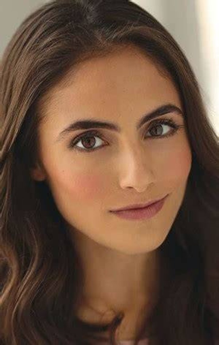 Jessie Cannizzaro Wikipedia, Biography, Age, Height, Boyfriend, Instagram