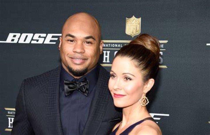 Jessie James NFL Wife: Who is Jessie James married to?