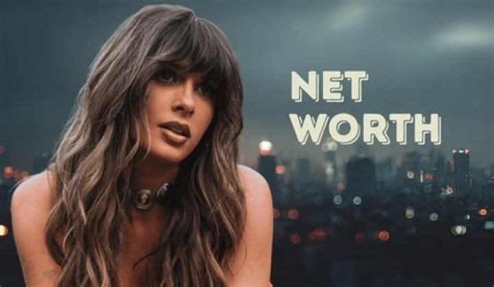 Jessyka Janshel Wikipedia, Biography, Net Worth, Dating, Boyfriend, Age, Height