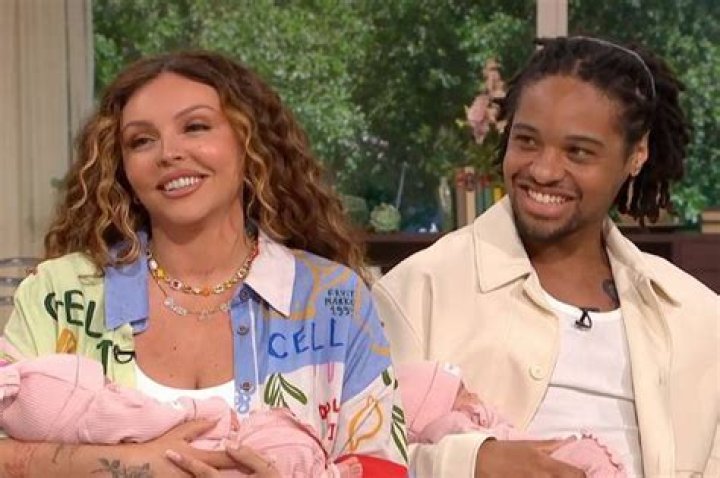 Jesy Nelson Heritage and Family Origine – Is She Jamaican?