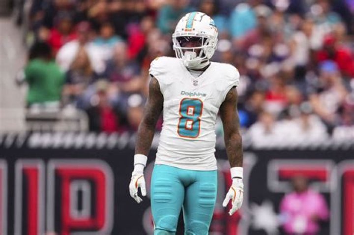 Jevon Holland Salary: How much does Jevon Holland make?