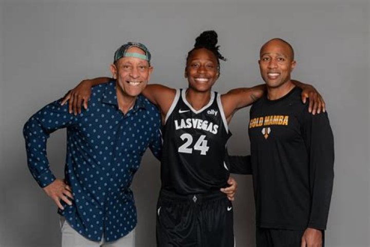 Jewell Loyd Parents: Meet Dad Calvin Loyd & Mom Gwendolyn Davis-Loyd