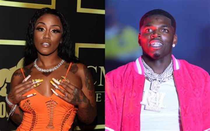 Jhonni Blaze Height, Weight, Bio, Wiki, Boyfriend, Net Worth, Career, Facts