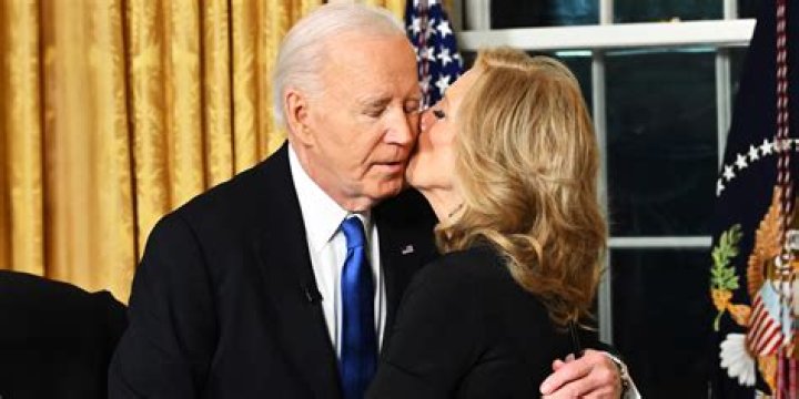 Jill Biden’s Net Worth, Biography, Career, Awards, Fact and Life Story