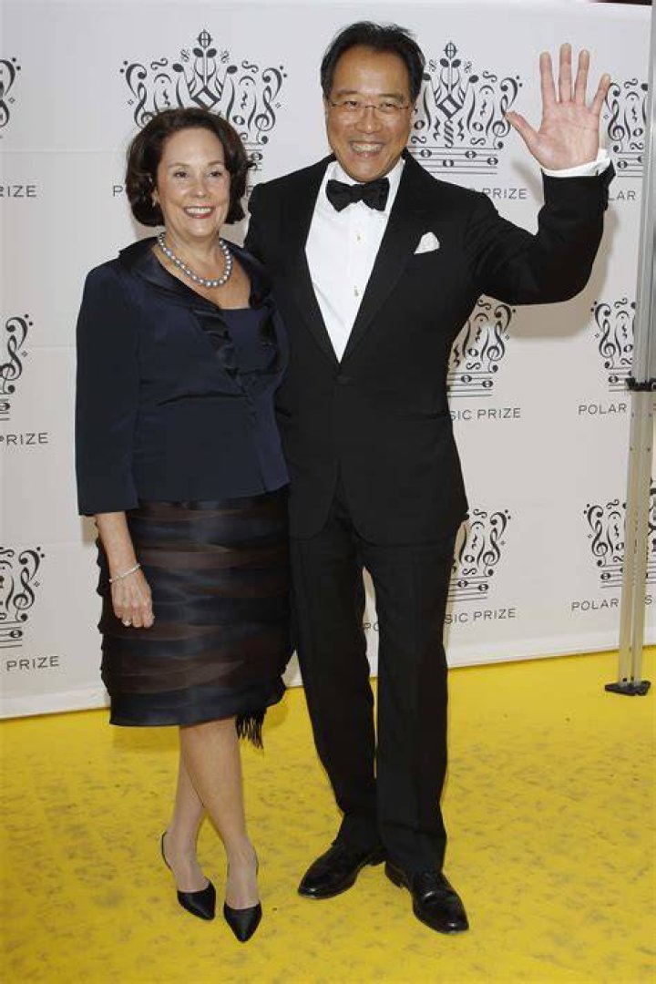 Jill Hornor: Who Is Yo-Yo Ma’s Wife? What does Yo-Yo Ma’s wife do?
