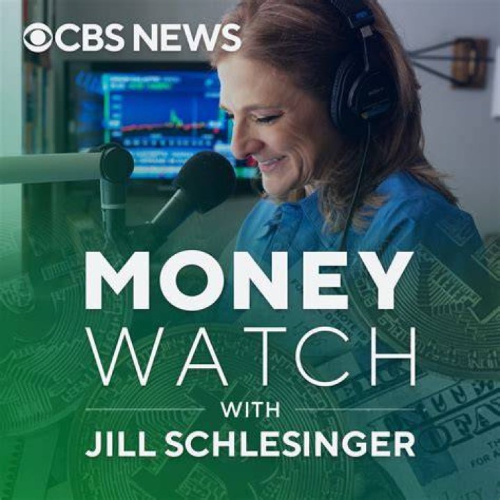 Jill Schlesinger Wikipedia, Husband And Family: Facts On CBS Journalist