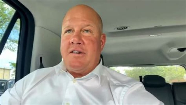 Jim Abbott Net Worth, Income, Salary, Earnings, Biography
