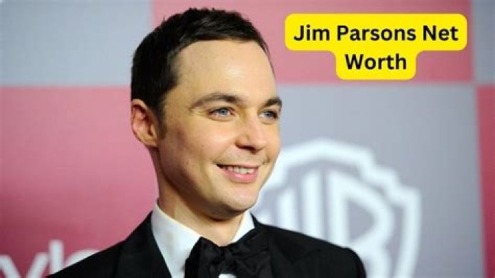Jim Parsons’s Net Worth, Biography, Career, Awards, Fact and Life Story
