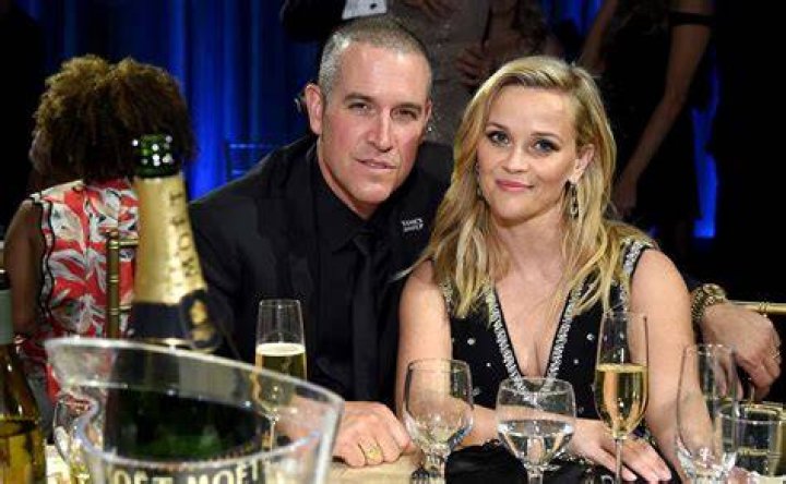 Jim Toth: Reese Witherspoon’s Husband Age, Job and Net Worth Facts