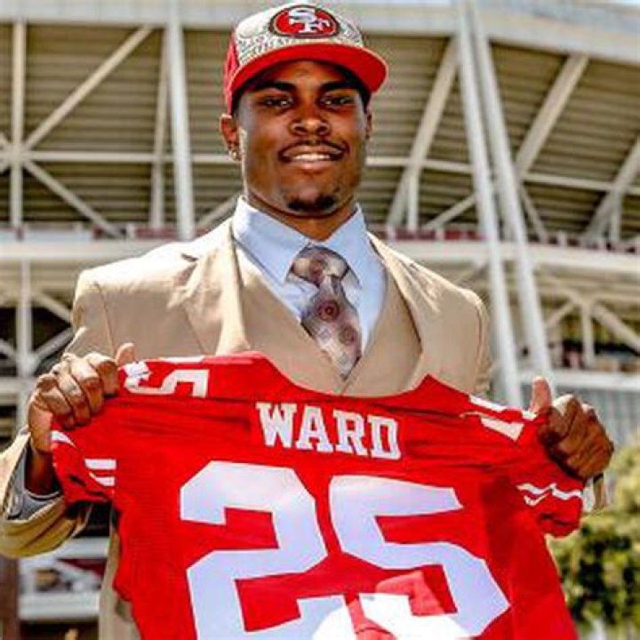 Jimmie Ward Salary, Contract, Number, PFF, College, Draft, Jersey, Height, Position