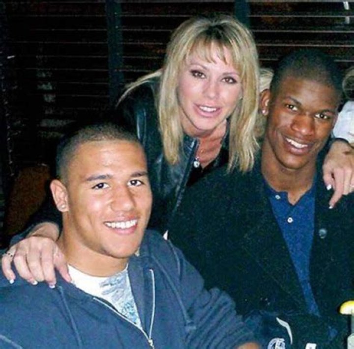 Jimmy Butler Is Born To Mother Londa Butler, Here Are The Detailed Stories