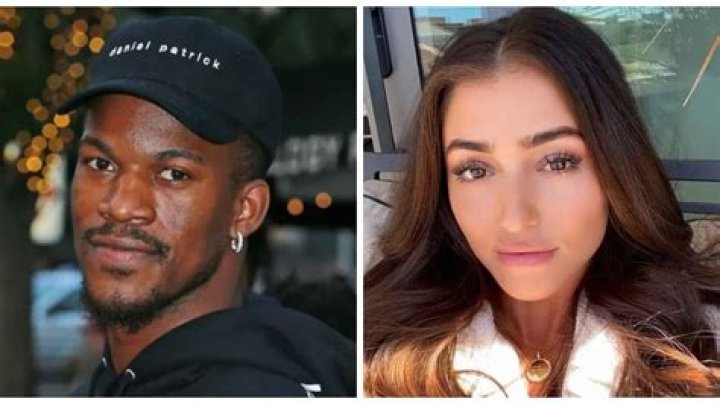 Jimmy Butler Wife: Who Is Jimmy Butler’s Girlfriend Kaitlin Nowak?