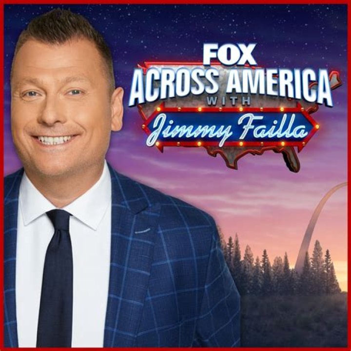 Jimmy Failla Wife Jenny Failla? All We Know About The Comedians Family