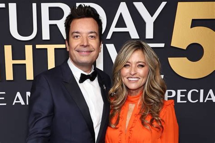 Jimmy Fallon – Family Life, Late Night Show & Net Worth