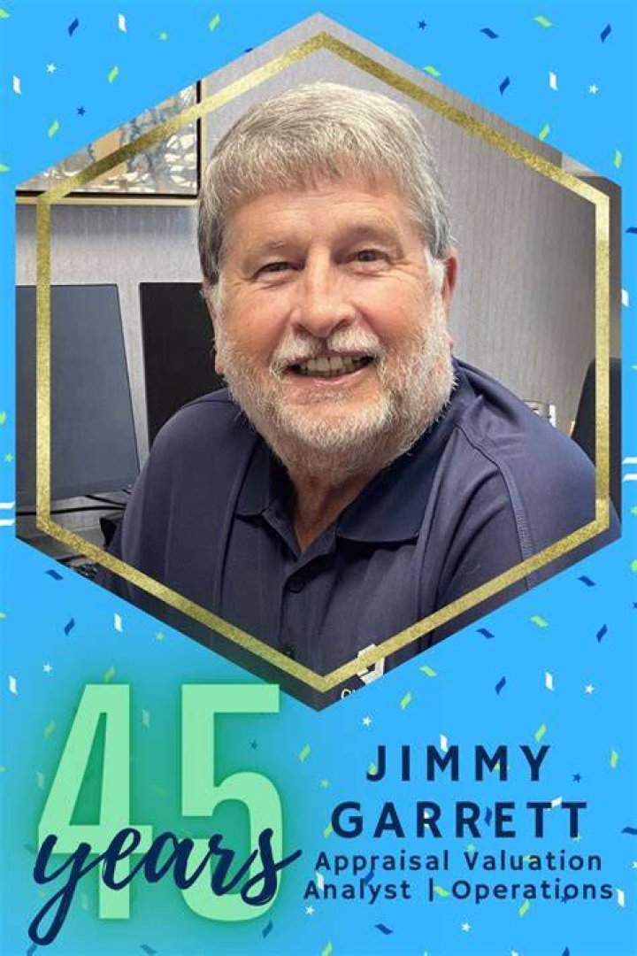 Jimmy Garrett Wikipedia – Wife Kids and Death Cause