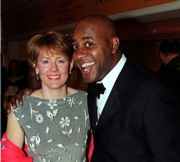 Jimmy Harriott