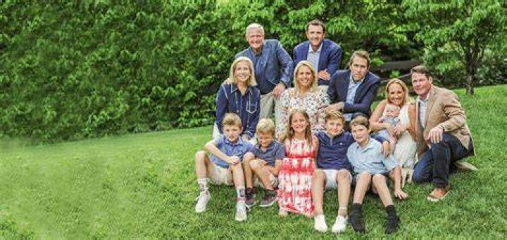 Jimmy Haslam Parents: Meet Jim Haslam And Cynthia Haslam